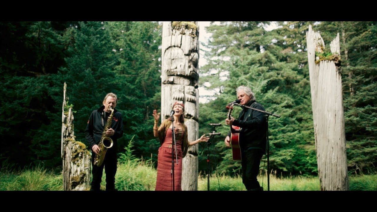 Cedar Sister Music Video
