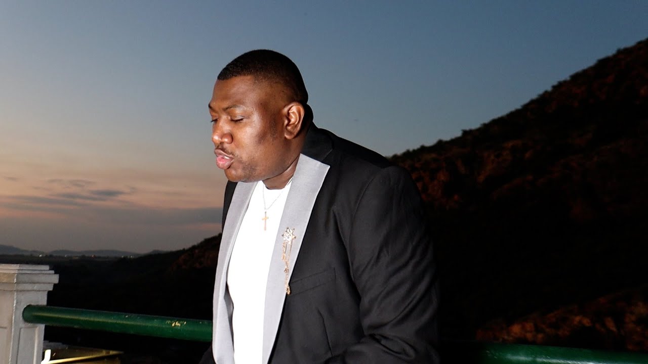 Prospect Mofomme - Ompabalele Jehova