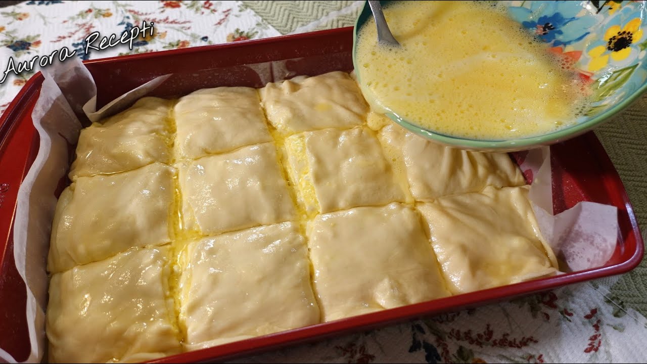 Toplo, mirisno… i nestane pre nego sto se ohladi!