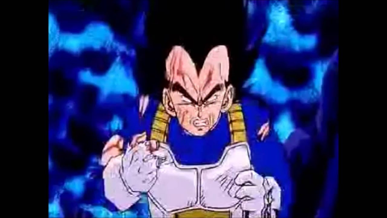 Vegeta AMV HD | Firefly