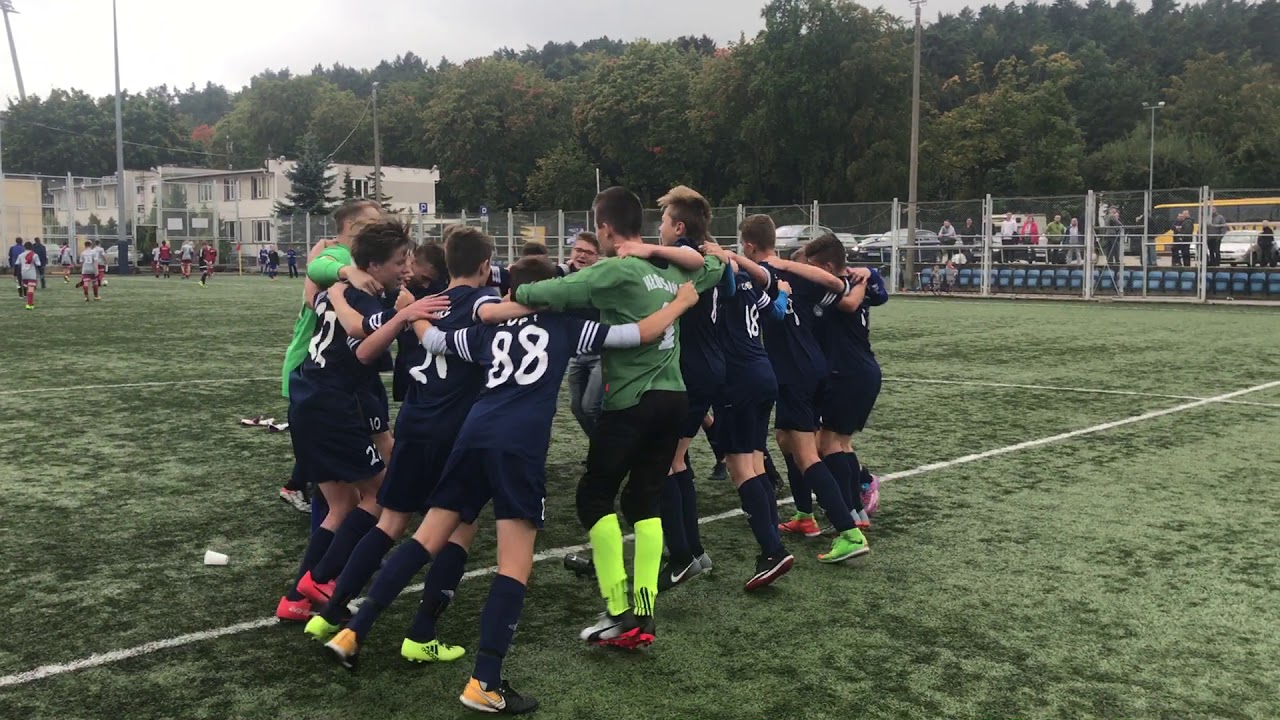 Zwycięstwo 2:0 nad GTS Pruszcz Gdański w ILW C1