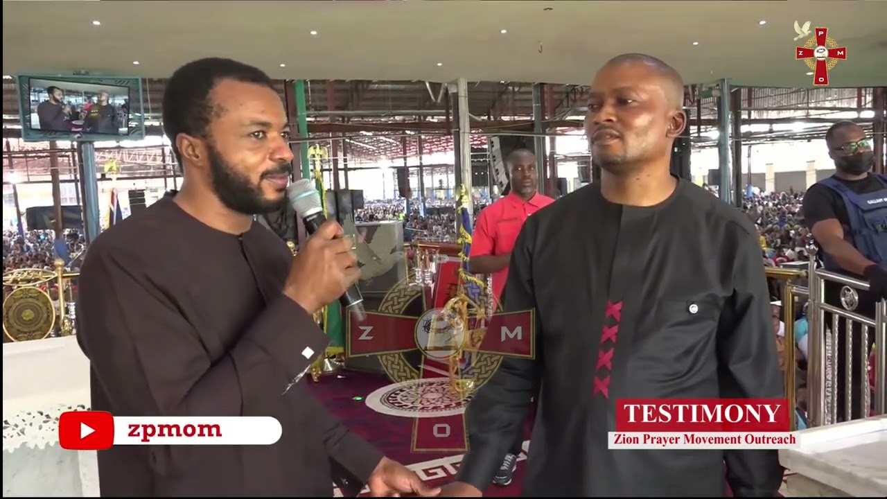 WATCH HOW PROPHET ELIJAH GOT COMPLETE RESTORATION AFTER PROPHETIC REVELATION !!!