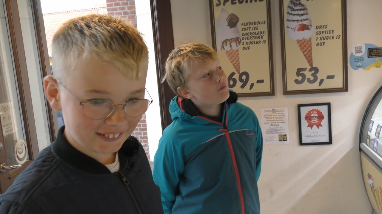 Kerteminde special