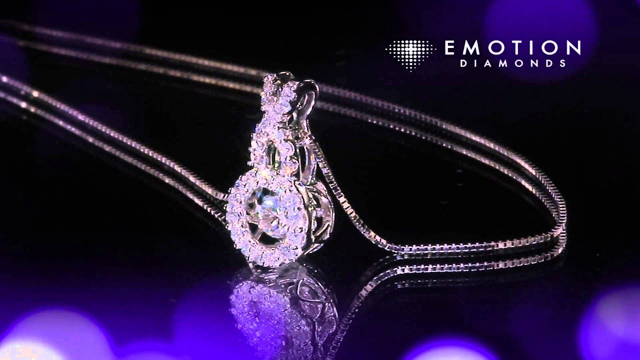 Emotion Diamonds 69154 A