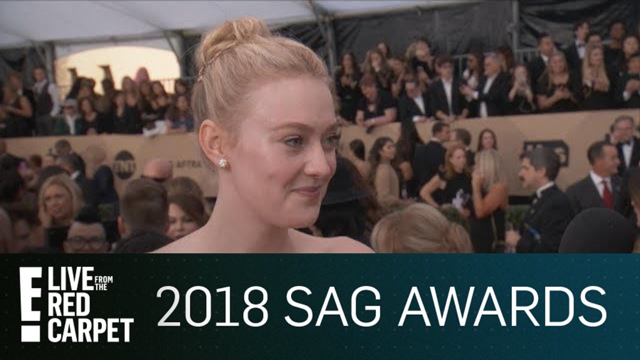 Hear How Dakota Fanning Stays 