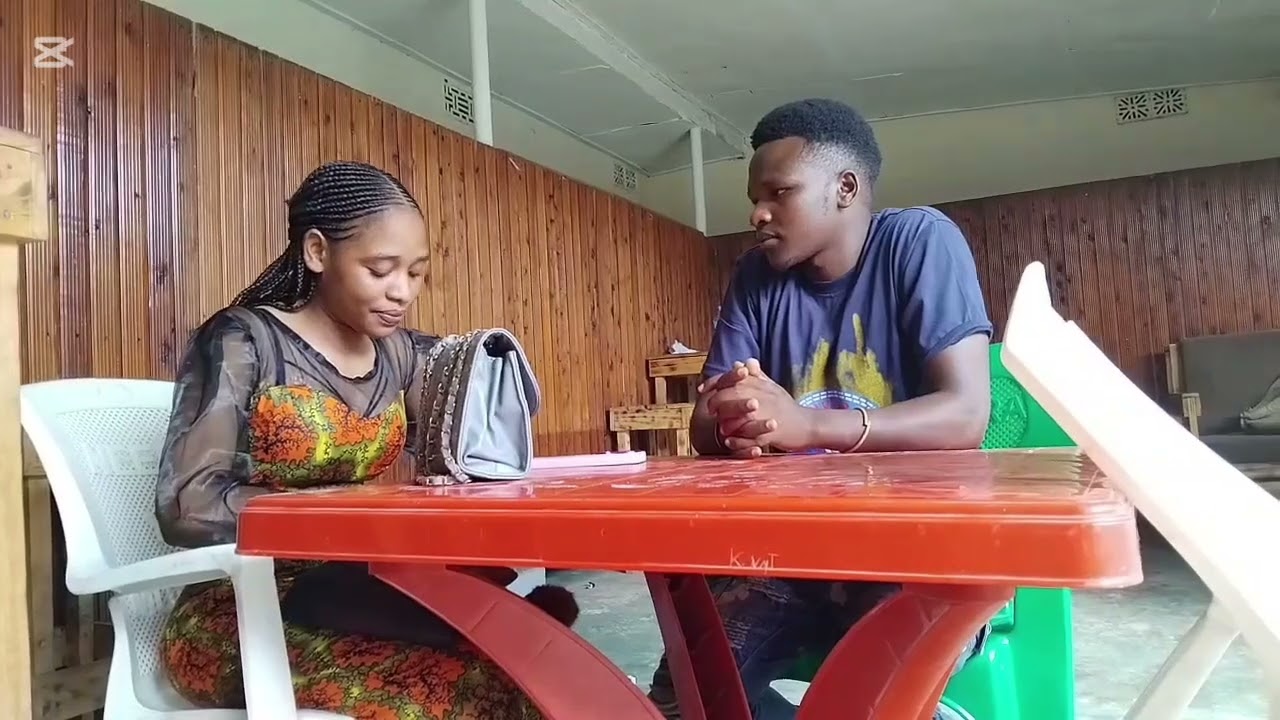 MALIPO YANGU  ep.1