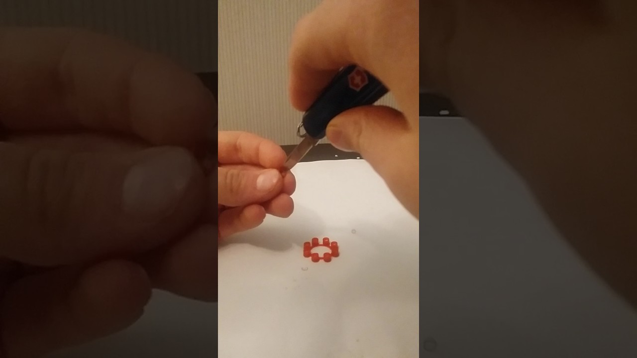 HOW TO make your cap gun louder!