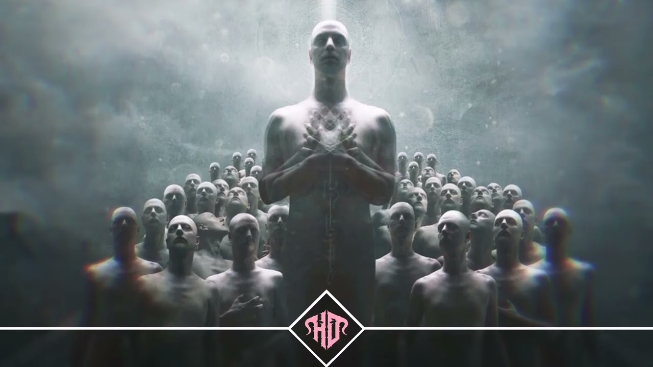 QroH & Necrodemie - Affliction Of Mind (QroH VIP)