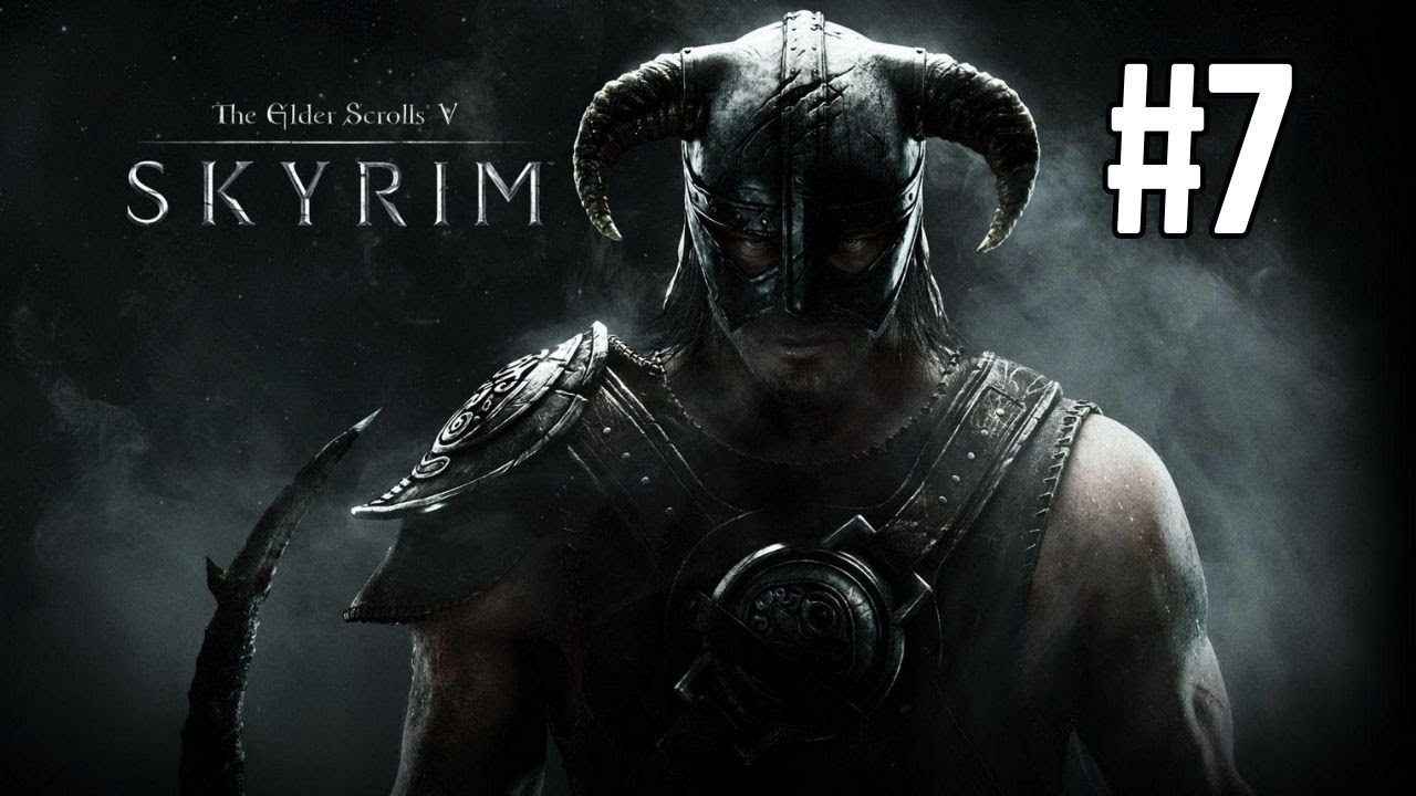 The Elder Scrolls V - Skyrim SE - Gameplay Español - Parte 7 - Riften y Un Acuerdo Fortuito