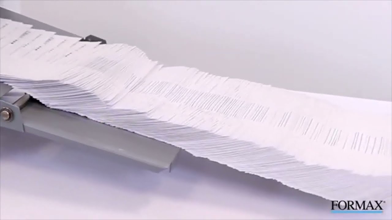 Formax AutoSeal FD 2056 High Volume Tabletop Pressure Sealer