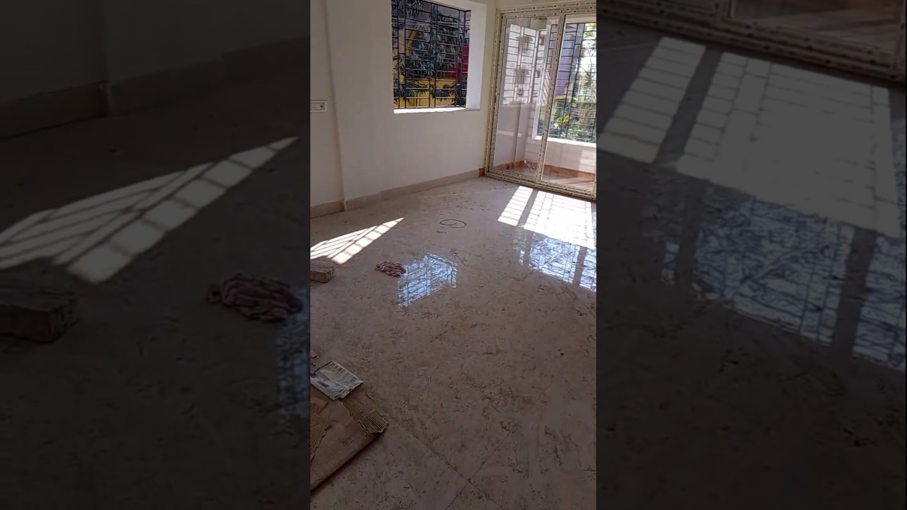New ready 1150sqft, 3BHK Flat @ Rs.40 Lac only |  LIFT, PARKING, PLAN, CC Available.