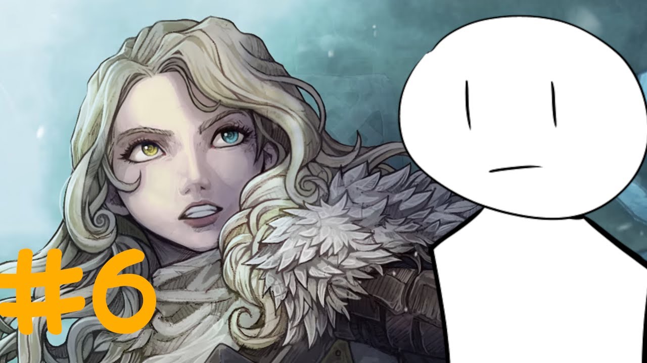VAMBRACE COLD SOUL # 6