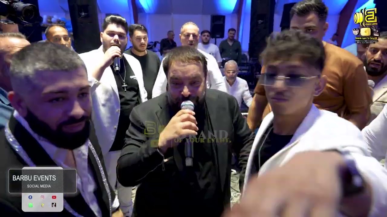 Florin Salam❎Ai lovit o aseara bine✅LIVE 2026
