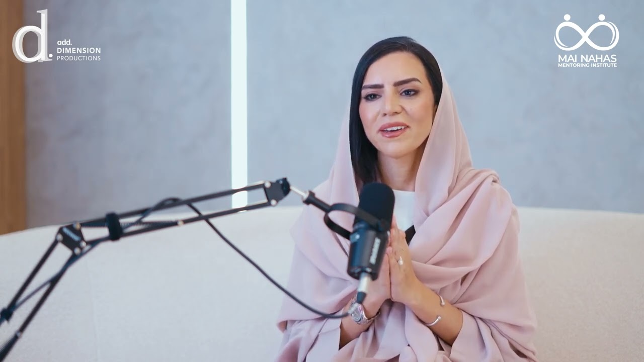 الحلقة الخامسة (فَلَنْ أُكَلِّمَ الْيَوْمَ إِنسِيًّا): لما أمر الله تعالى السيدة مريم بالصمت؟