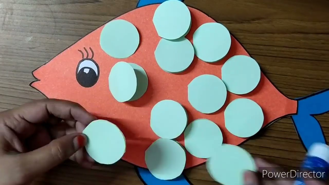 Multiplication Fish || Maths Working Model || Maths Game For Students ||@SHAHINTABASUM #mathstlm