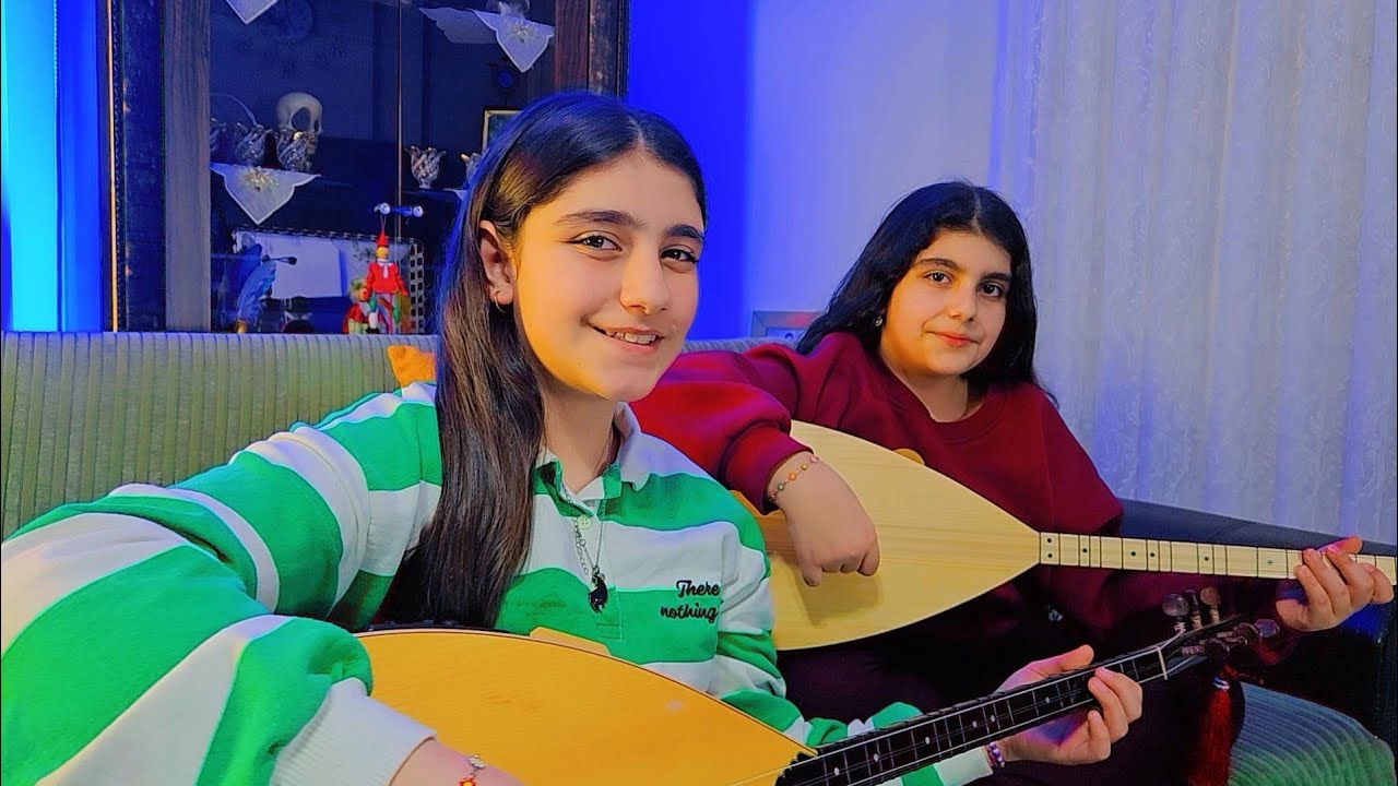 CANLI YAYIN HEMEN İZLE CANLIYAYNDA BAĞLAMA VE TÜRKÜLER...