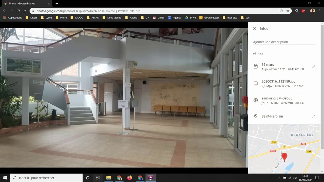 teaser continuite pedago
