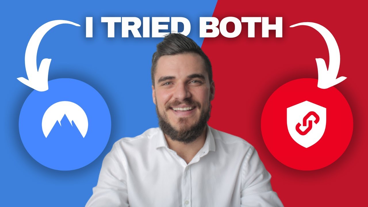 NordVPN или BitDefender VPN &mdash; что лучше? (2025)