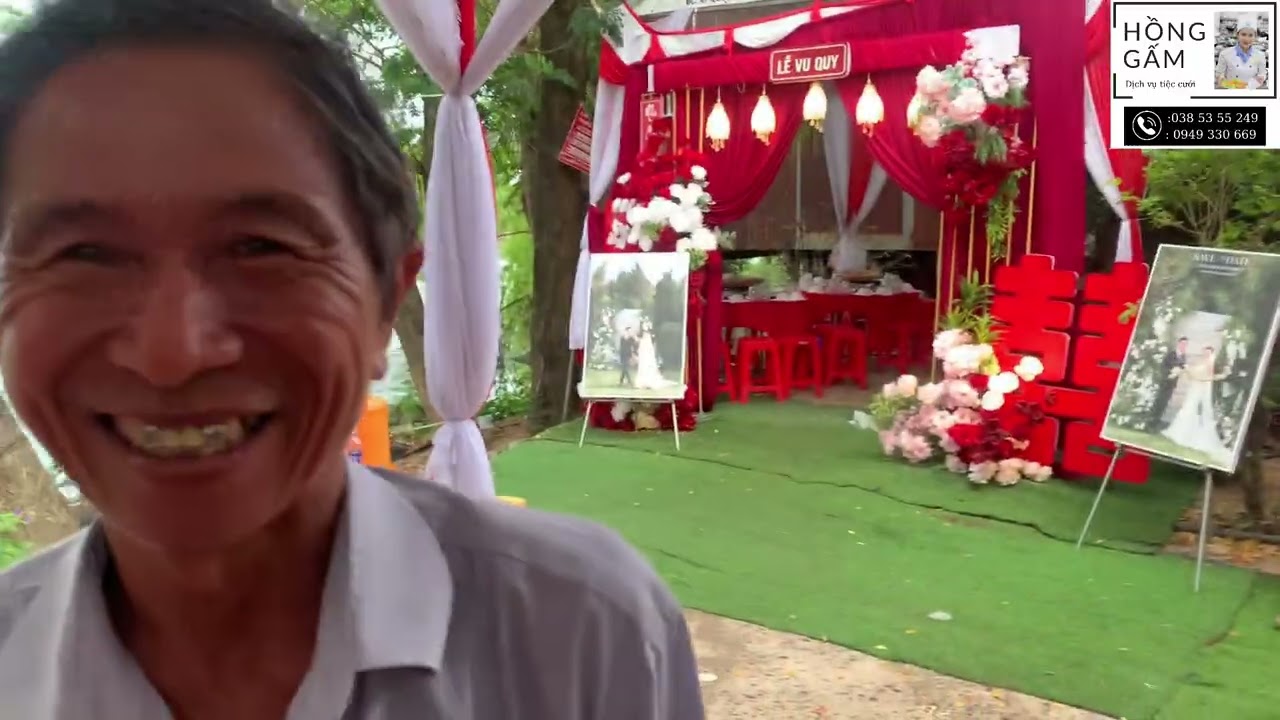 Show Nhà Gái [18/01/2026 ÂL - Bến Đò Cây Me]