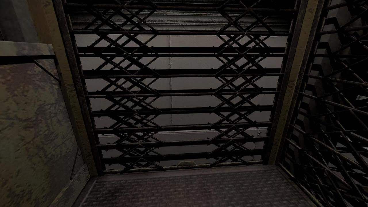 the ending of the game