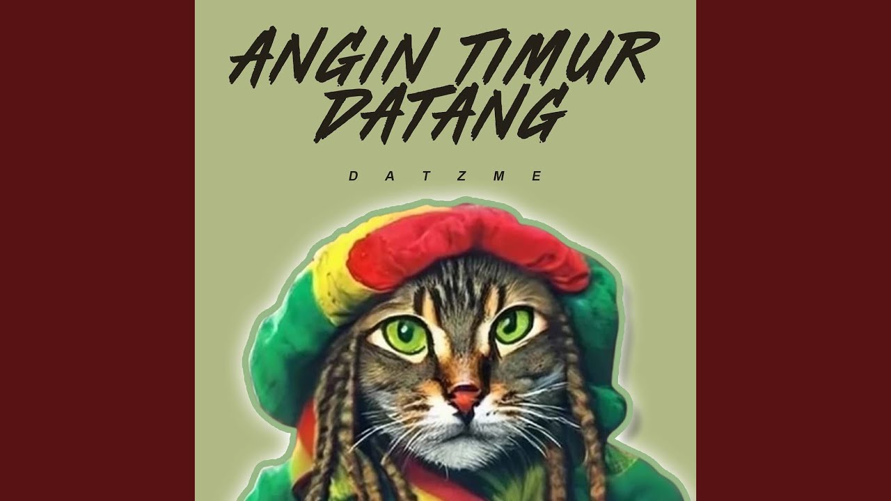Angin Timur Datang