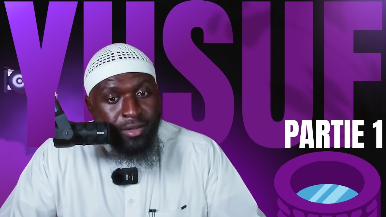 L’HISTOIRE DU PROPHÈTE YUSUF