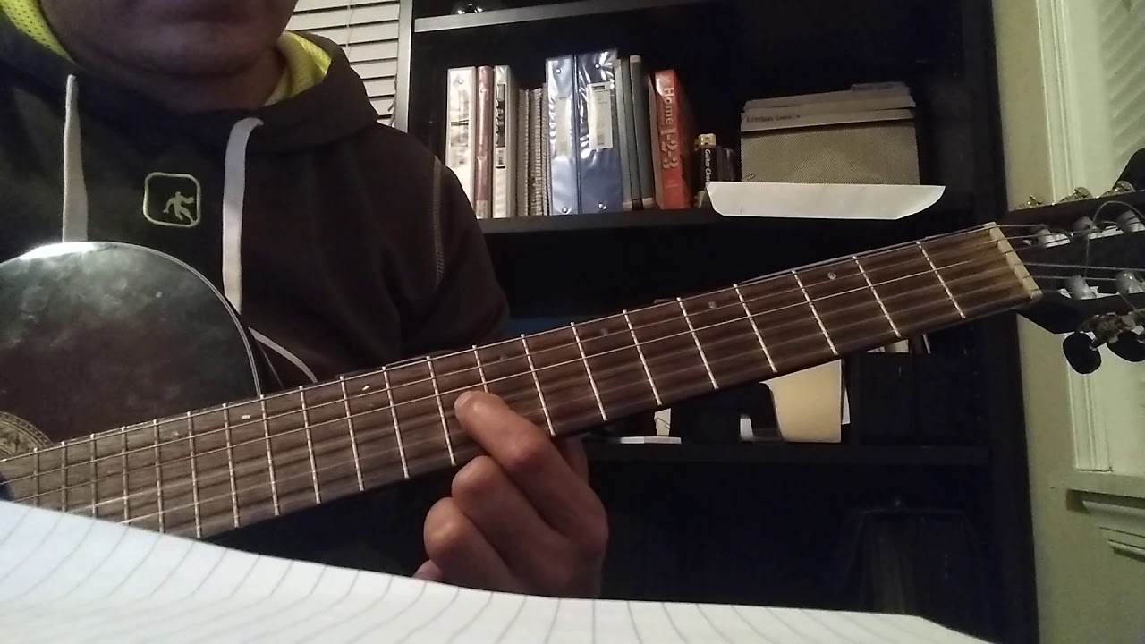 Nadie como el (requinto) Rondalla la fe