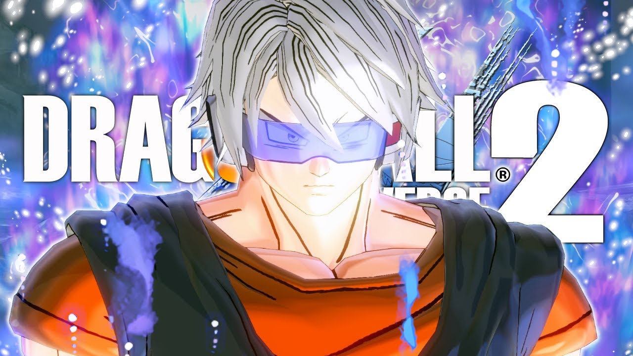 Como desbloquear o INSTINTO SUPERIOR em Dragon Ball Xenoverse 2!