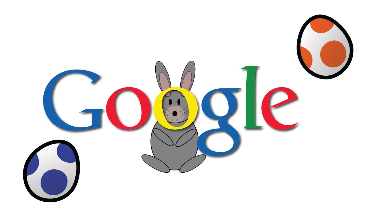 Google easter eggs collection (fun, hacks)