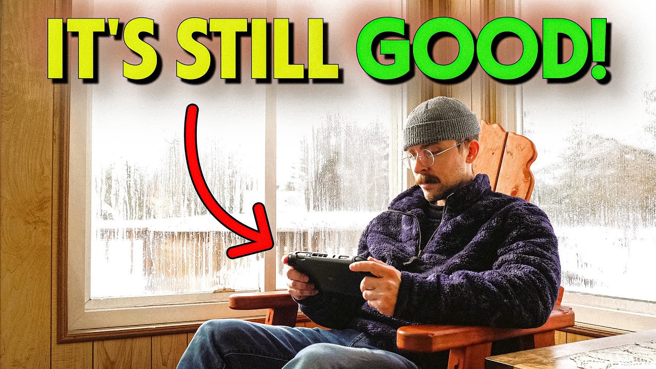Watch This When Gaming Doesn't Feel Fun Anymore