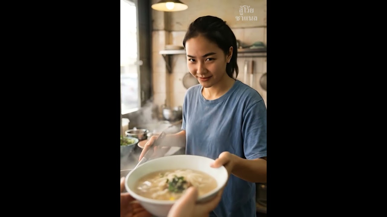 ลูกชายแต่งสาวถูกแม่ตัดขาด ช็อก! - สู้โว้ย ชาแนล