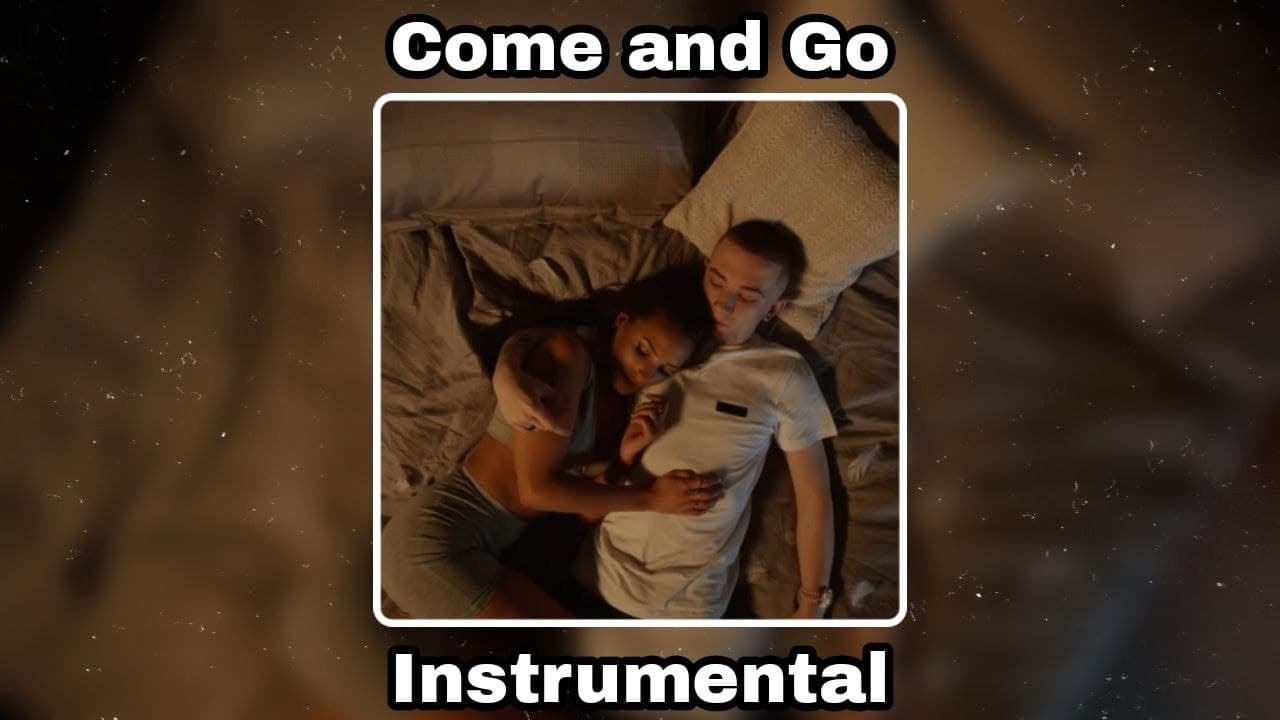 ArrDee - Come & Go (Instrumental)