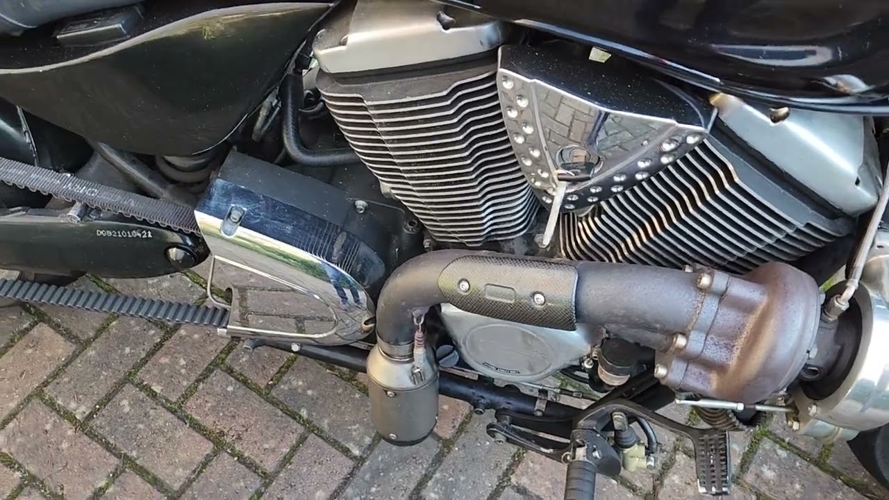 TURBOCHARGED VICTORY HAMMER