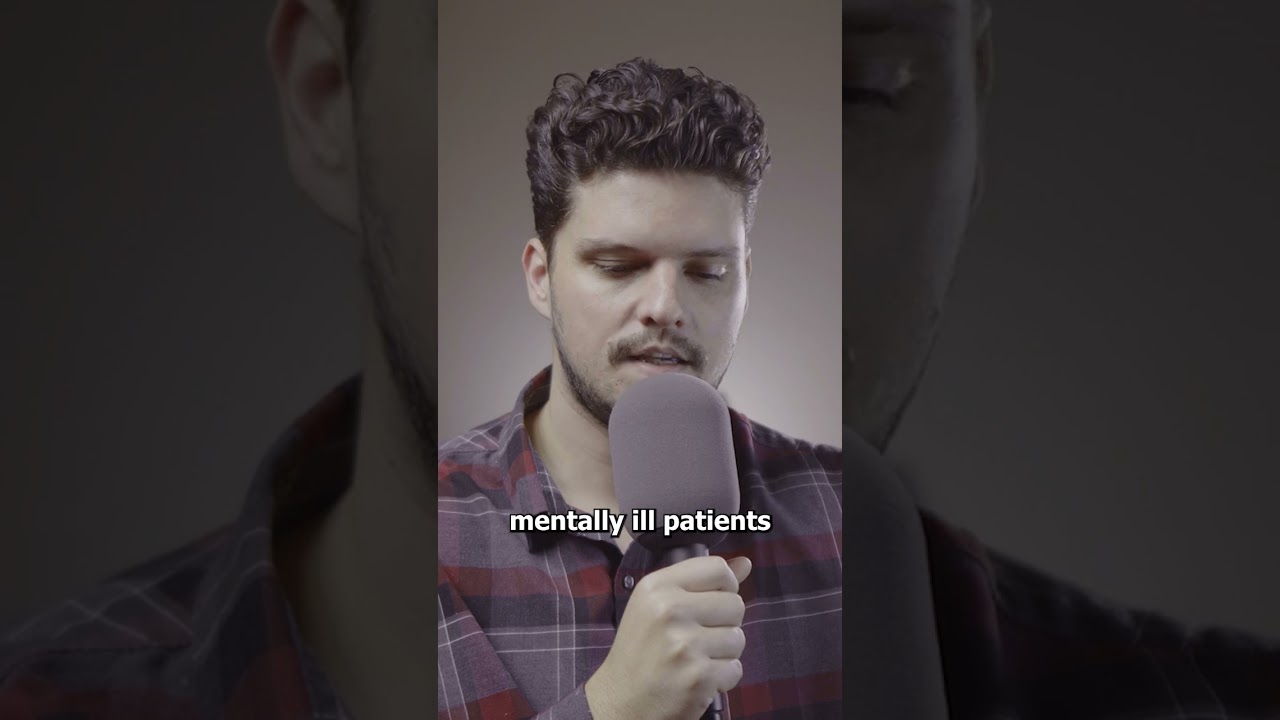 Трагическая история младшей сестры Джона Кеннеди 😔 (нехорошо)