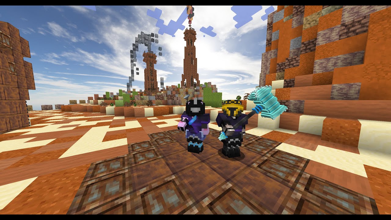 NationsGlory : Zap #9 DROPPED ST/JBICE/CASQUE26 PVP INTERSERV