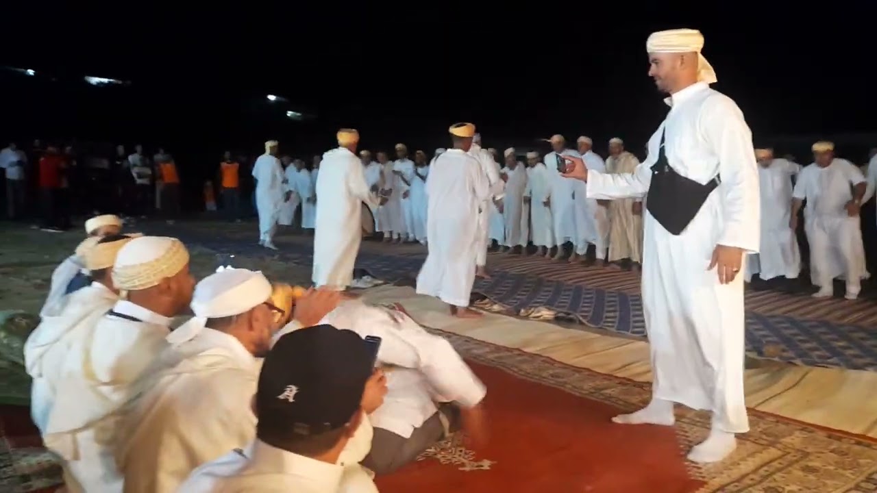 عيساوة منكال