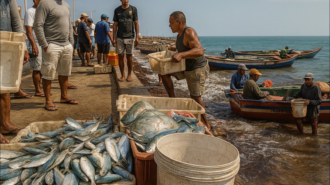 Camocim Ceará Brasil - sua gente seu povo seus costumes sua cultura e tradição centenária na pesca 