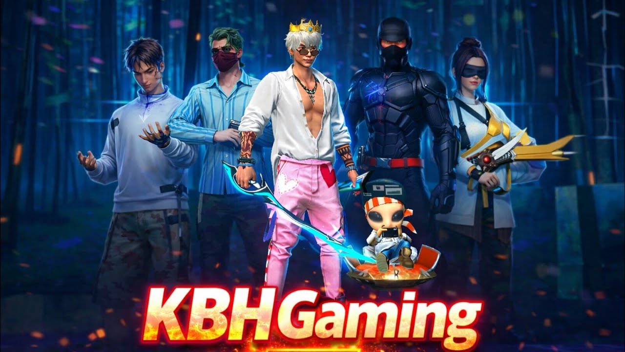 kbh live stream 😎