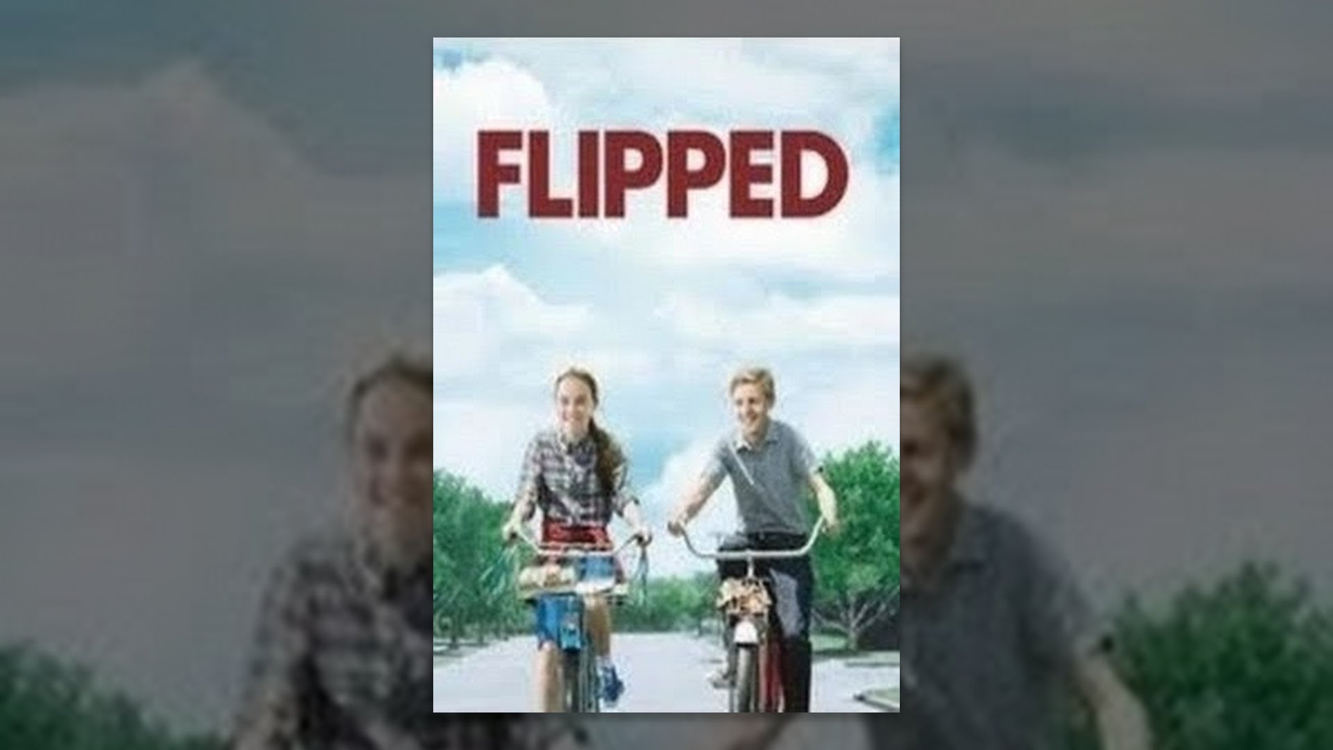 Flipped