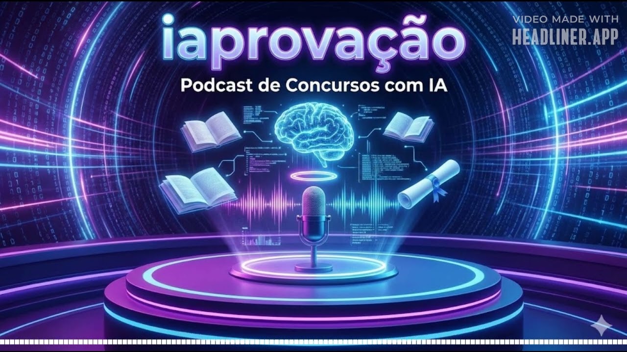 Lei 14.133/21: O que o TCU cobra sobre Fase Preparatória (Resumo Definitivo em Áudio)