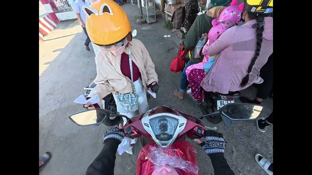Tết 2026 