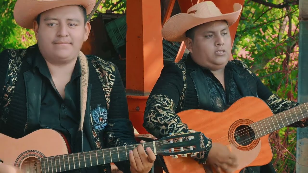 Orgullo Sierreño- El Equipo del Diablo