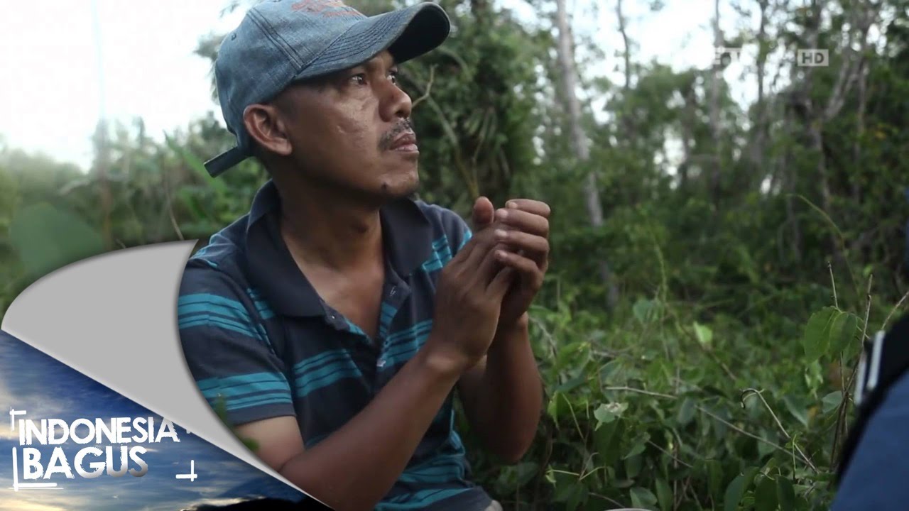Indonesia Bagus - Kisah Kebanggaan dari Sambas, Kalimantan Barat