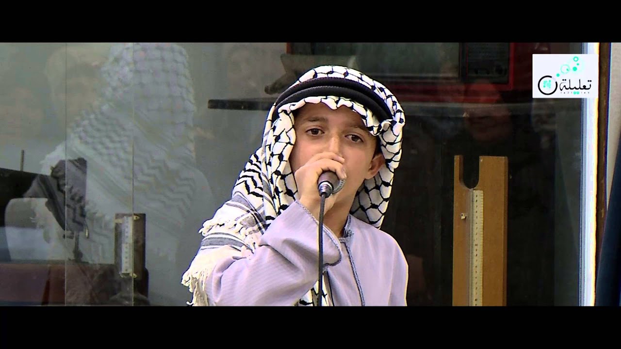غناء : يا توتة الدار وعلي الكوفية