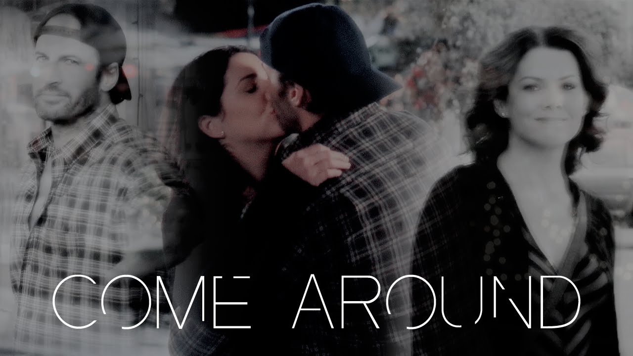 luke + lorelai | come around