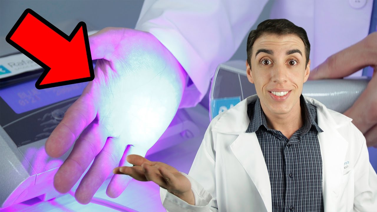 Tratamento Estético com Laser - Doutor Beleza