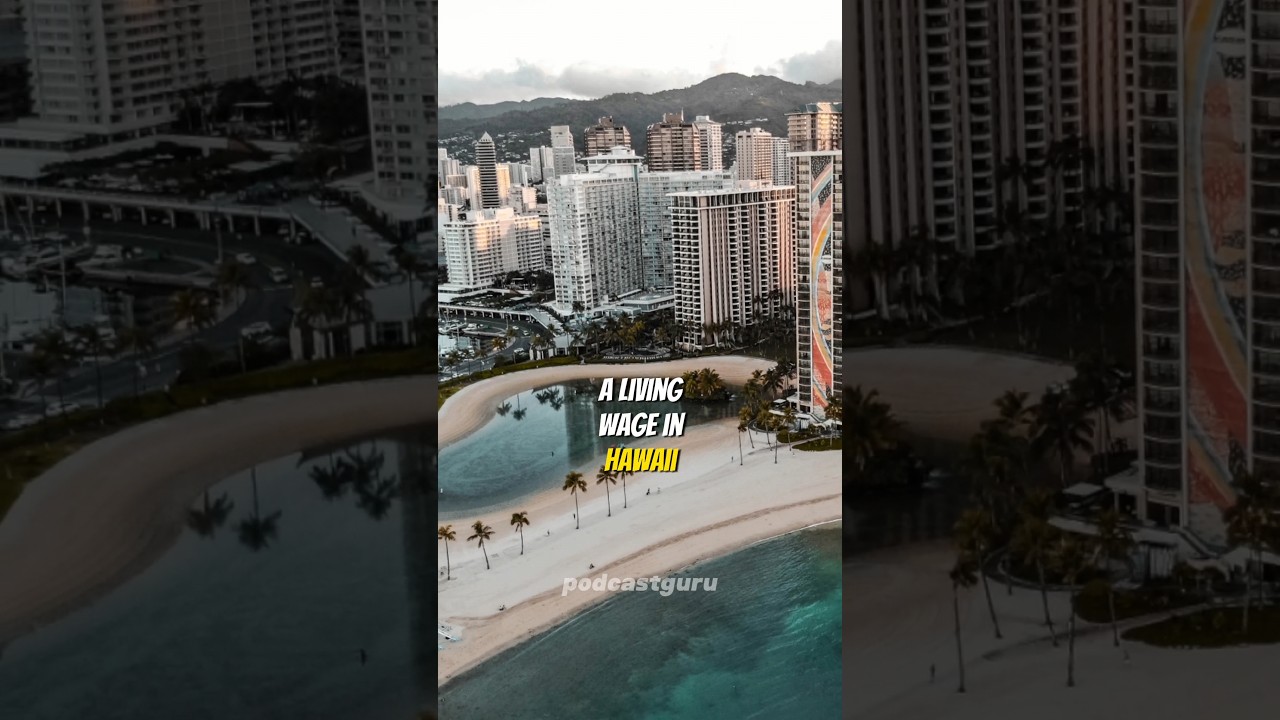 Why People are leaving Hawaii  | joe rogan #shorts