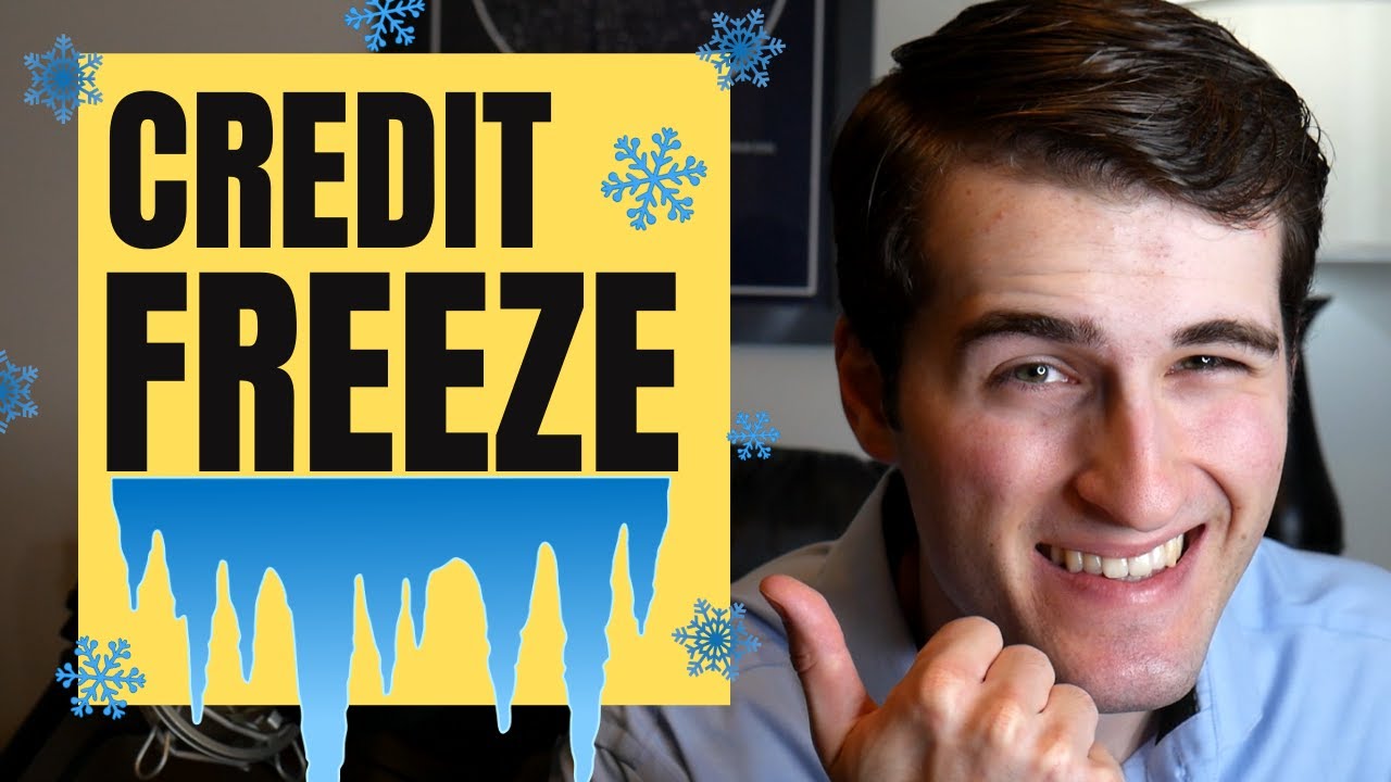 Why Freeze Your Credit? (Freezing Credit Guide)