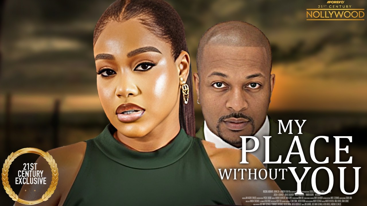 My Place Without You || IK OGBONNA UCHE MONTANA || 2026 Nigerian Nollywood Movies