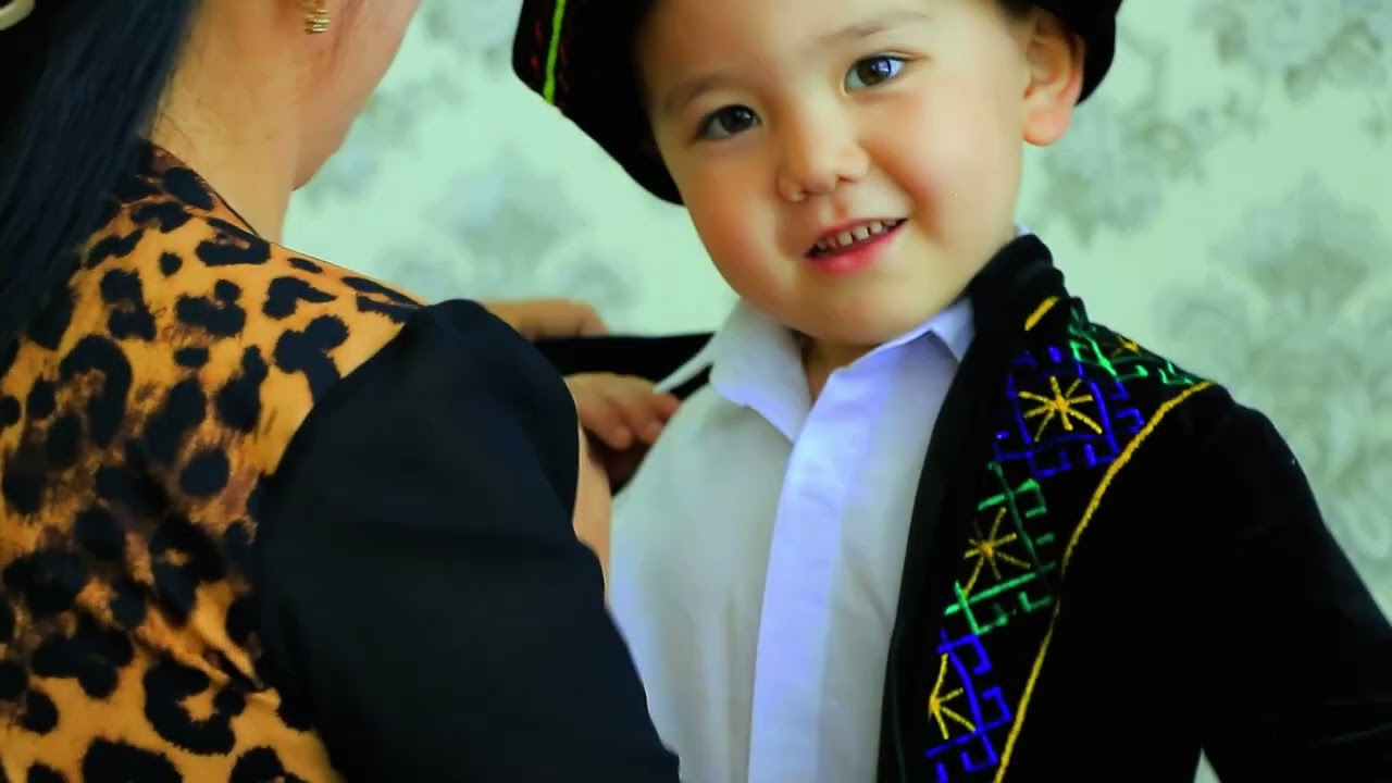 13.04.2025.  ALPAMIS SU'NNET TOY / UZAQBAEVLAR SHAN'ARAG'I 1-BO'LIM